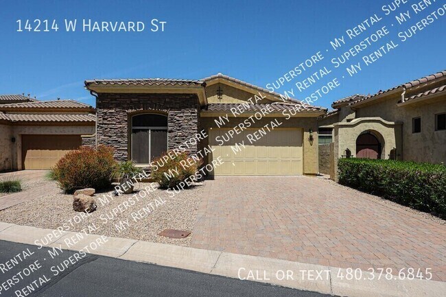 Photo - 14214 W Harvard St