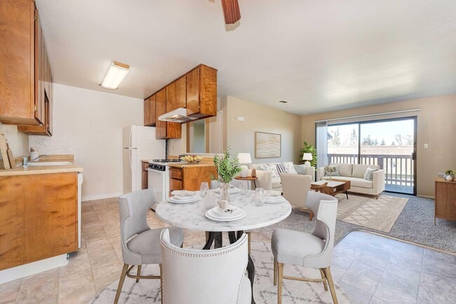 Photo - Stonebridge Apartments