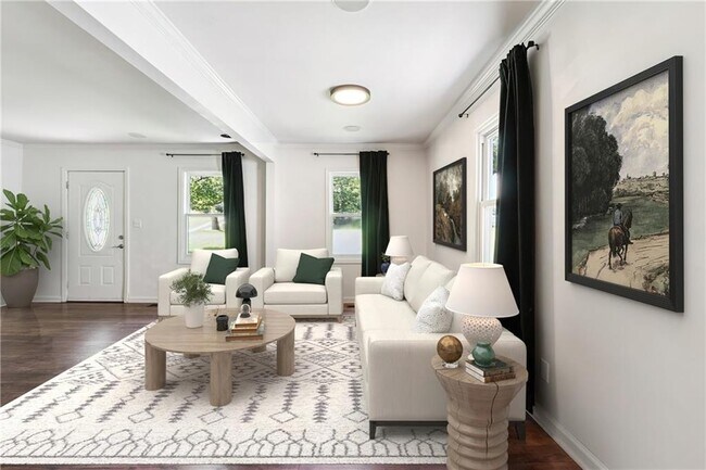 Photo - 1720 Cecile Ave SE