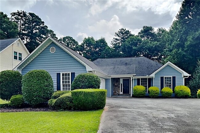 Building Photo - 405 Etowah Valley Way
