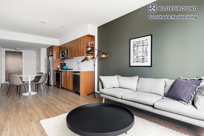 Photo - 1146 Harrison St Unit FL4-ID1