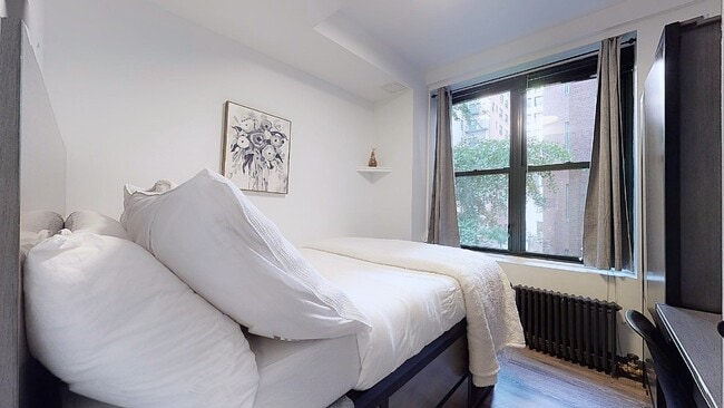 Photo - Short term Furnished Rental in Doorman Building Unit 5J