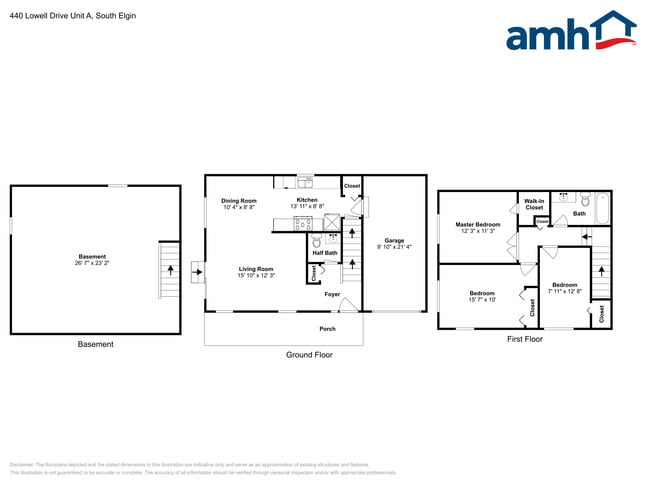 Photo - 440 Lowell Dr