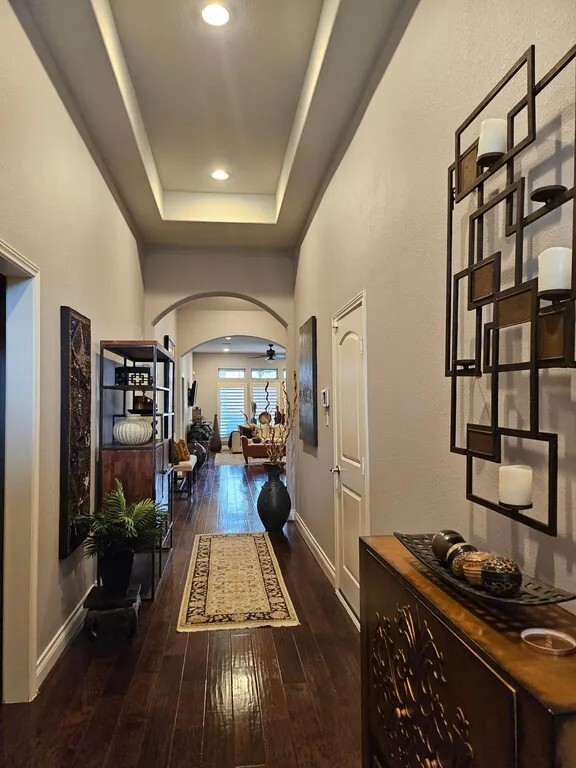 2608 Mountain Sage Dr