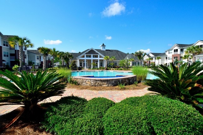 Photo - Abberly Chase Apartment Homes