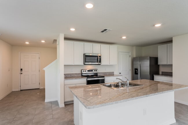 Photo - 2921 Great Abaco Wy