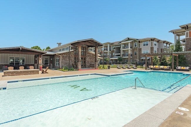 Vintage at Stones River