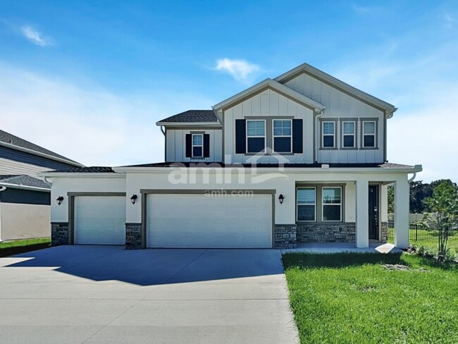 Building Photo - 1887 Crooked Crk St