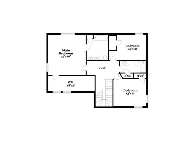 Photo - 5328 Nueces Ln