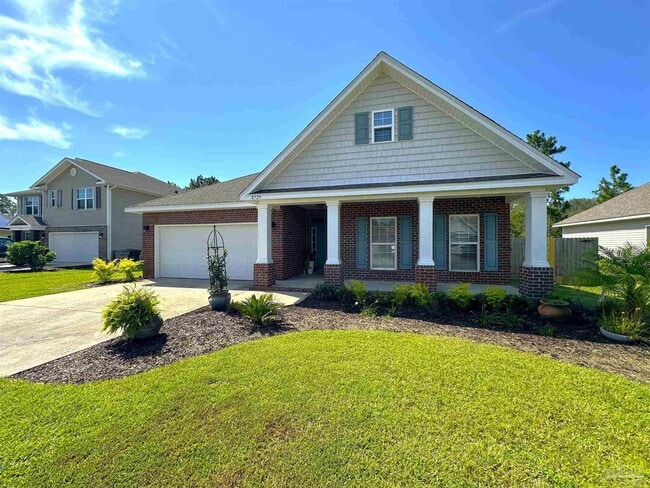 Photo - 8729 Bradfield Dr House