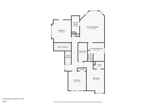 Photo - 3310 Tenaha Dr