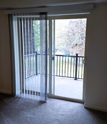 Sherwood Lake Apartments