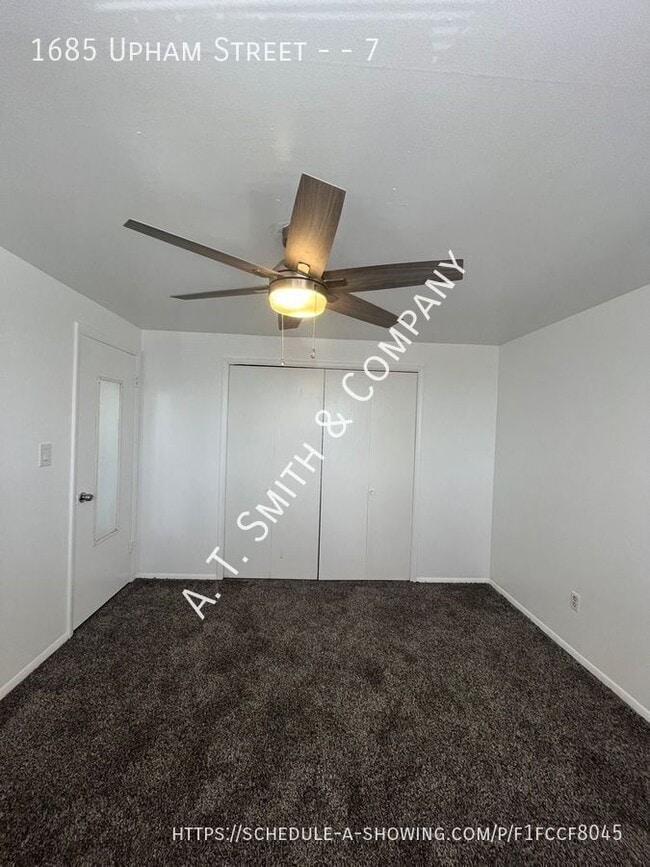 Photo - 1685 Upham St Unit 7