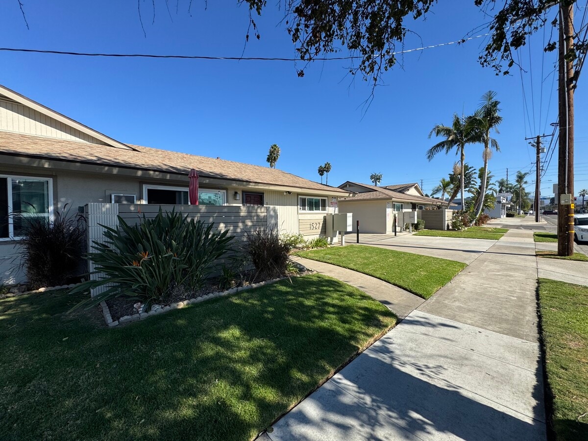 Walnut Village - Walnut Village