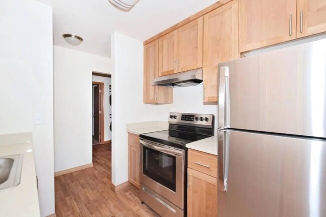 Photo - 9500 SW Greenburg Rd Unit 37