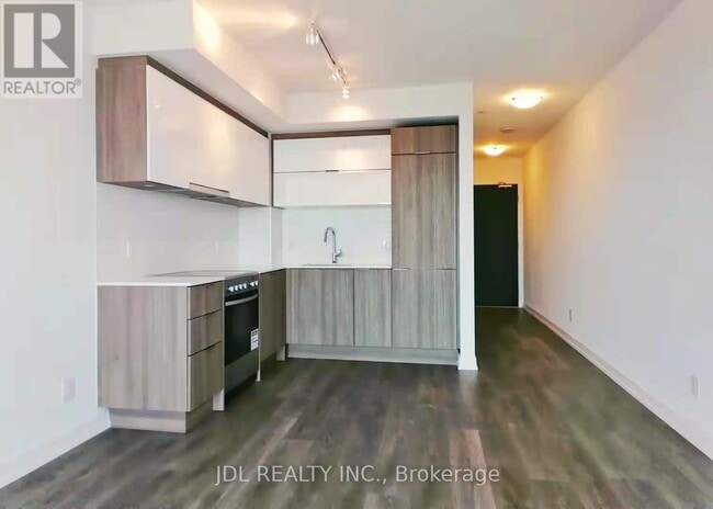 Photo - 159 Wellesley St E Unit 1505