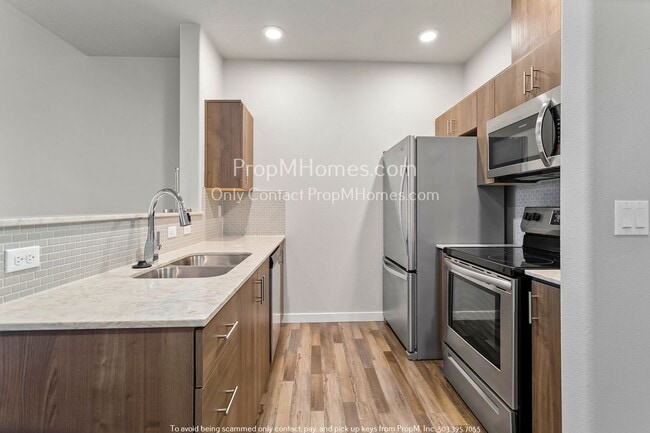 Photo - 16405 NW Chadwick Way Unit 306