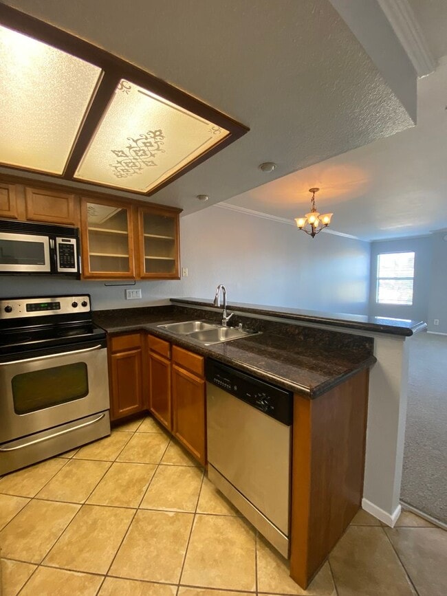 Photo - The Palms Condo