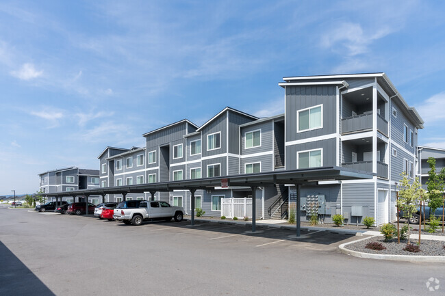 Building Photo - Residence at Corbin Crossing Rental