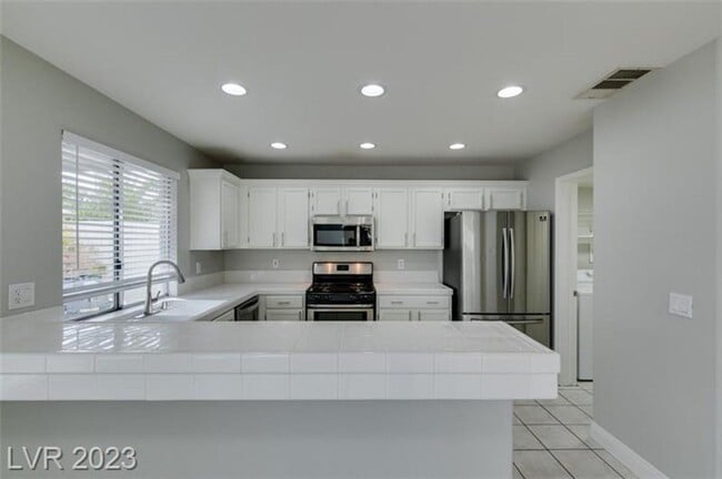 Photo - STUNNING 2 STORY HOME IN SUMMERLIN WITH POOL 89134