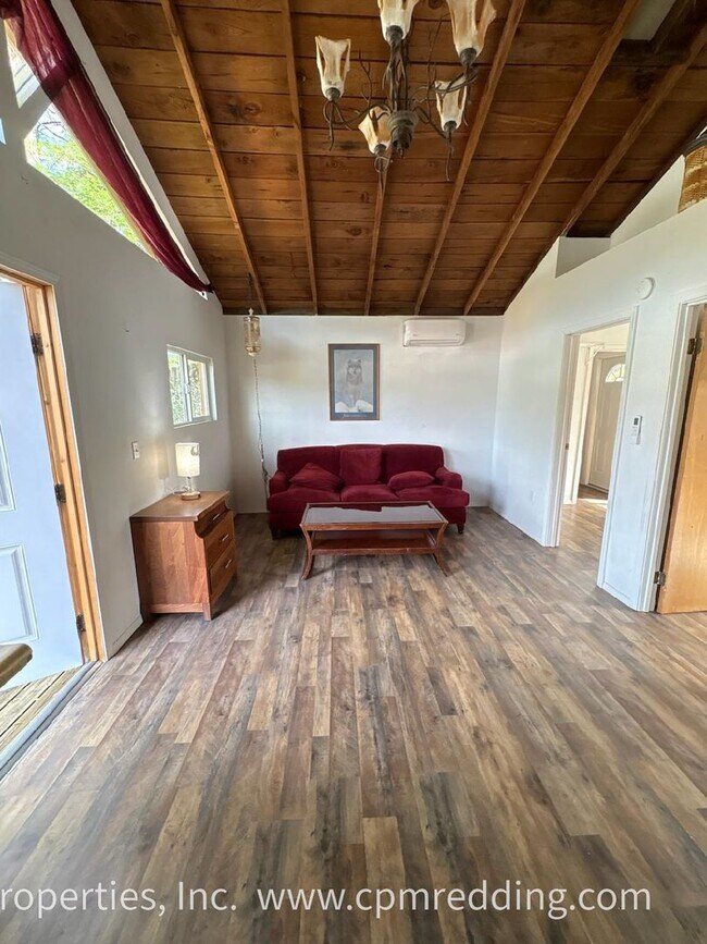 Photo - Updated 2-Bedroom House With Refrigerator ...