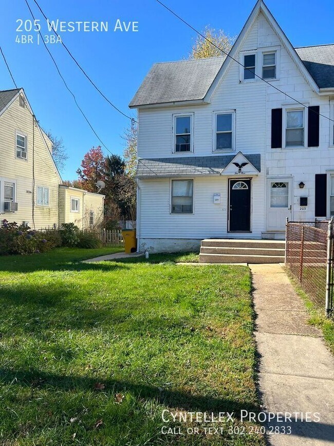 Photo - 205 Western Ave
