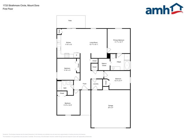 Photo - 1733 Strathmore Cir