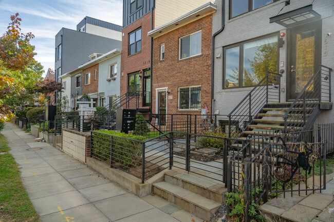Photo - 1515 K St SE