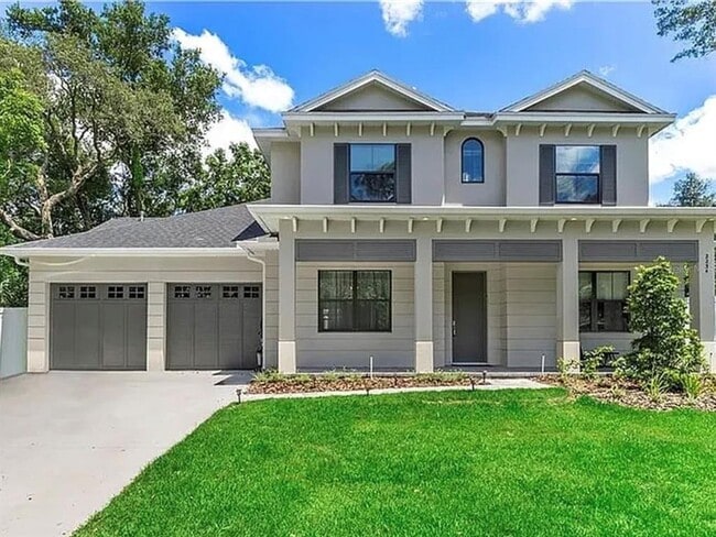 Building Photo - 2234 Howard Dr
