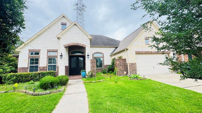 Photo - 12955 Lake Parc Bend Drive Casa