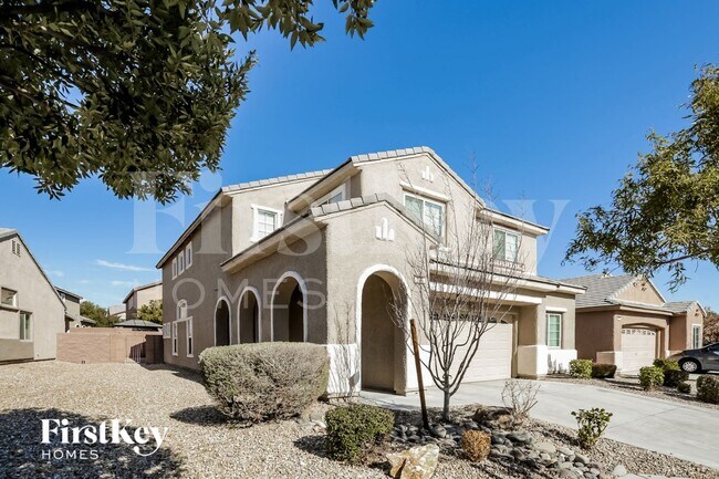 324 Sierra Breeze Ave