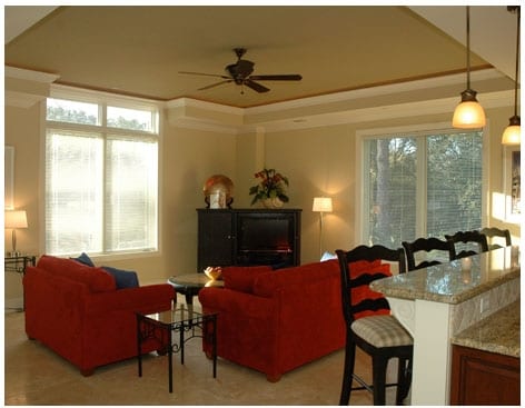 Photo - Sandcastle Plaza