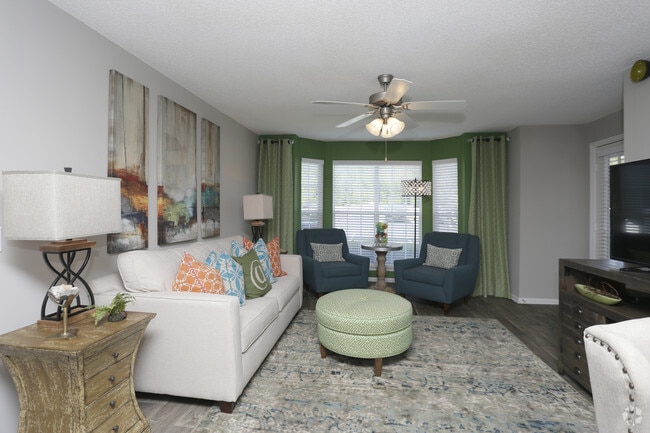 Photo - Caledon Apartments