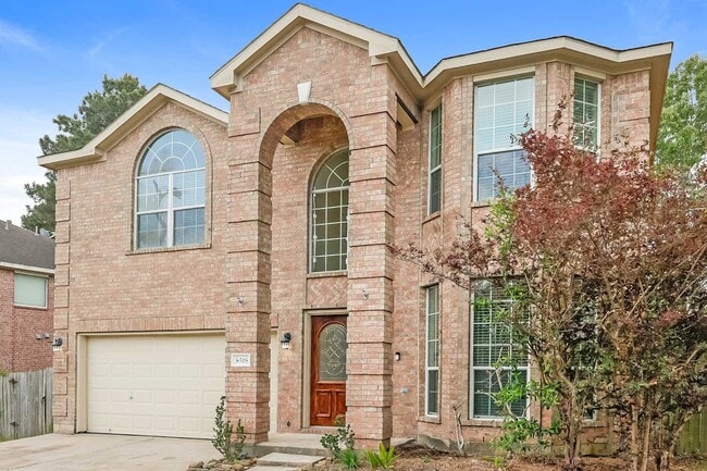 Photo - 8518 Sports Haven Dr