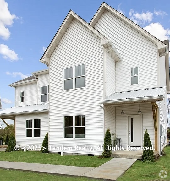 Building Photo - 3647 Hydes Ferry Rd Rental