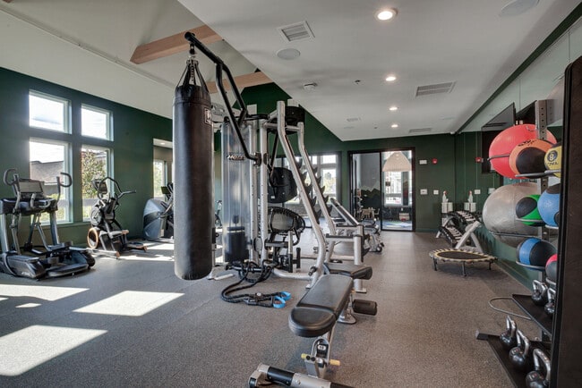 Photo - The Rockwell