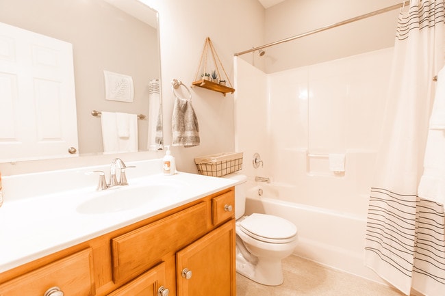 Segundo baño