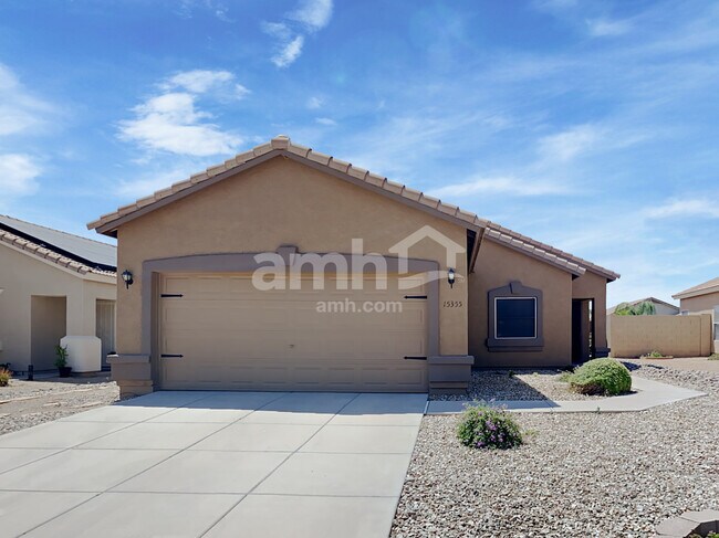 Building Photo - 15355 W Port Au Prince Ln