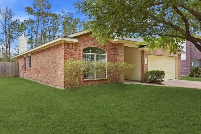 Photo - 2526 Hidden Park Ln