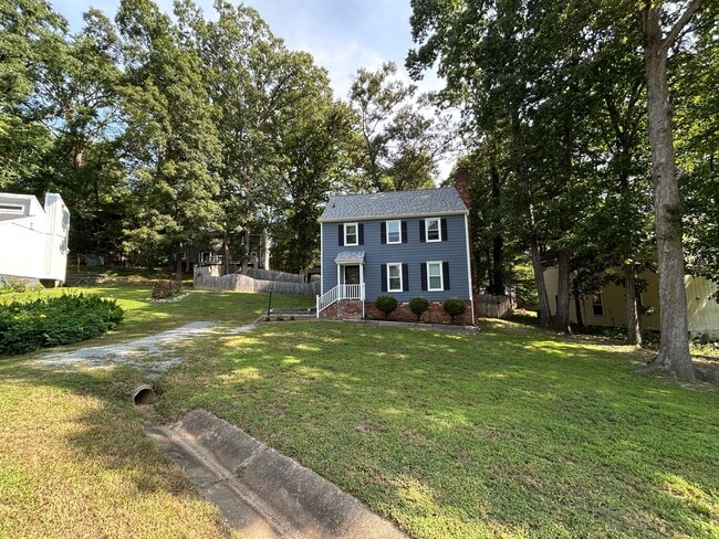 Photo - 10012 Copperwood Ct