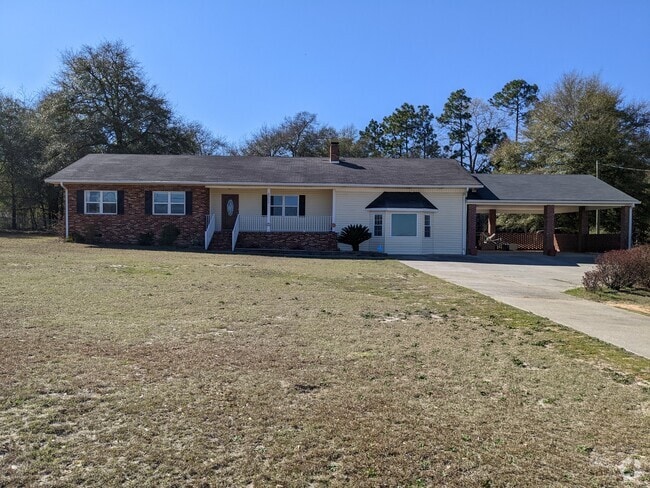 Building Photo - 4306 Fairbluff Rd Rental