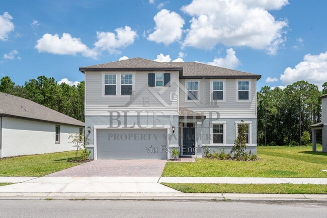 Building Photo - 1213 Pampus Dr