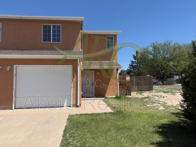 Building Photo - 277 W Coral Dr