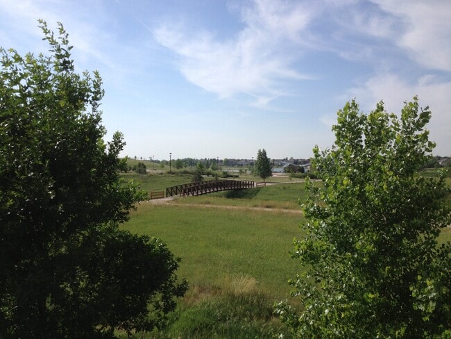 Building Photo - 5620 Fossil Creek Pkwy Unit 9-204