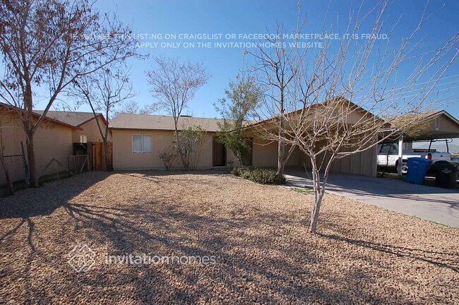 Photo - 2251 W Roeser Rd Casa