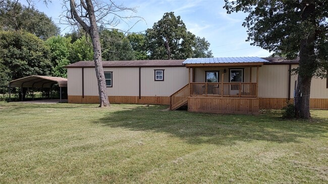 Building Photo - 28045 FM 1488 Rental