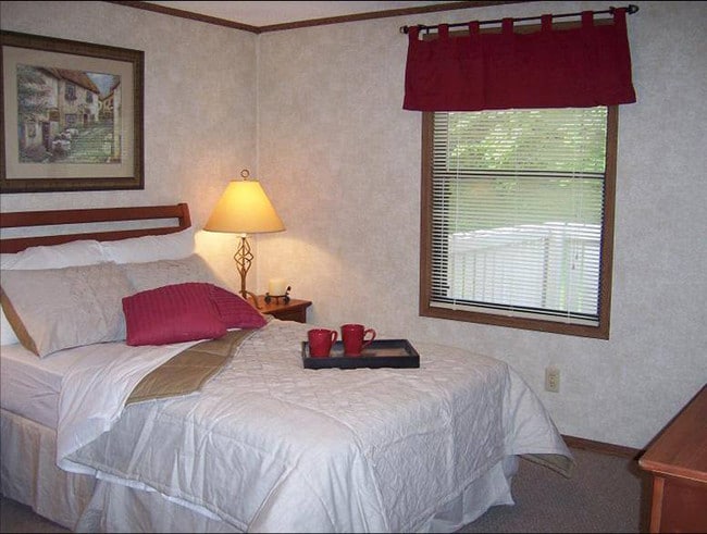 Photo - Garden Gate Apartments