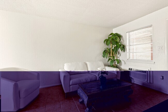 Camden Apartments and Townhomes