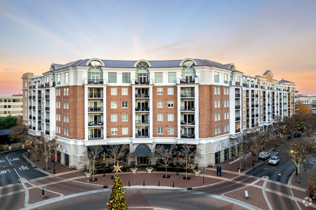 Photo - Piedmont Row West - Bldg D Apartments