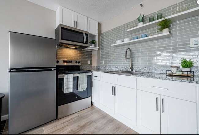 Photo - 14703 Park Row Blvd Unit 901